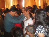missionaries