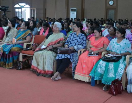 Womens Retreat