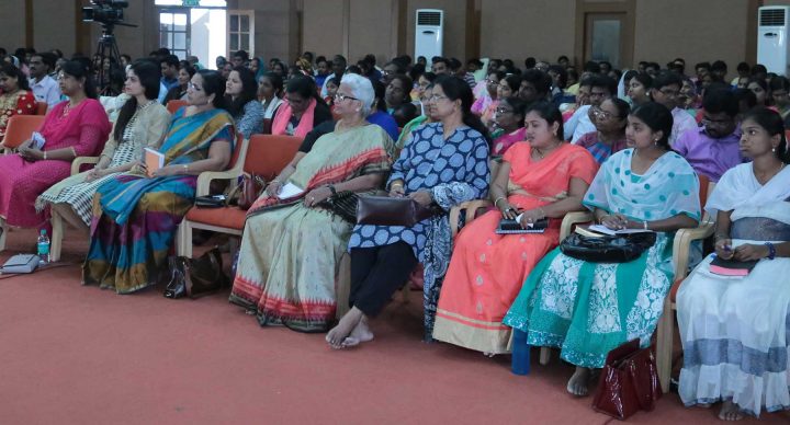 Womens Retreat