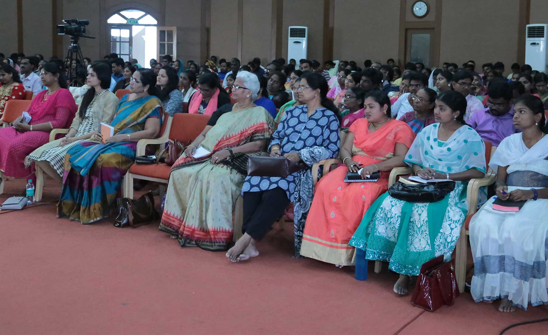 Womens Retreat